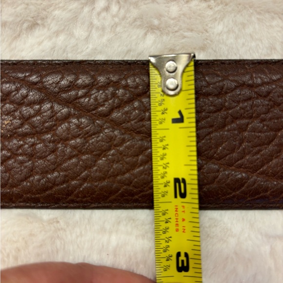 Cipriano belt - Picture 4 of 6